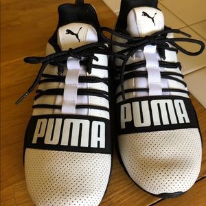 Puma sneakers